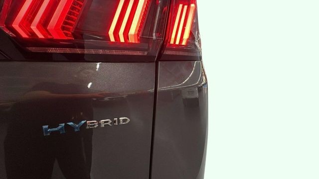 Peugeot3008 Hybrid 225 Allure Pack e-EAT8 165 kW (225 CV) Vehículo usado en Barcelona - 22