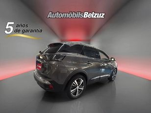 Peugeot 3008 Hybrid 225 Allure Pack e-EAT8 165 kW (225 CV)