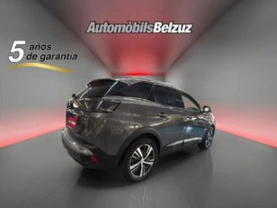 Peugeot 3008 Hybrid 225 Allure Pack e-EAT8 165 kW (225 CV) Peugeot 3008 Hybrid 225 Allure Pack e-EAT8 165 kW (225 CV)