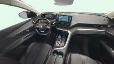 Peugeot 3008 Hybrid 225 Allure Pack e-EAT8 165 kW (225 CV) Peugeot 3008 Hybrid 225 Allure Pack e-EAT8 165 kW (225 CV)