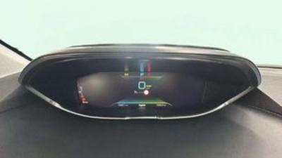 Peugeot 3008 Hybrid 225 Allure Pack e-EAT8 165 kW (225 CV) Peugeot 3008 Hybrid 225 Allure Pack e-EAT8 165 kW (225 CV)