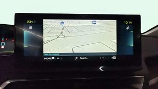 Peugeot 3008 Hybrid 225 Allure Pack e-EAT8 165 kW (225 CV)