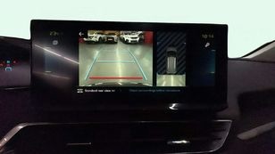 Peugeot 3008 Hybrid 225 Allure Pack e-EAT8 165 kW (225 CV)