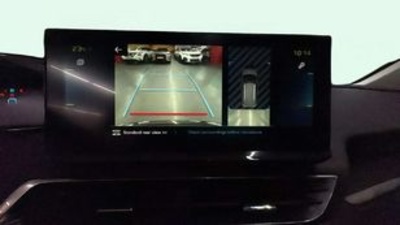 Peugeot 3008 Hybrid 225 Allure Pack e-EAT8 165 kW (225 CV) Peugeot 3008 Hybrid 225 Allure Pack e-EAT8 165 kW (225 CV)