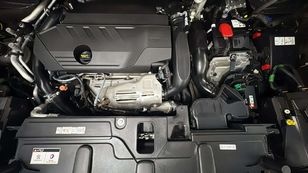 Peugeot 3008 Hybrid 225 Allure Pack e-EAT8 165 kW (225 CV)