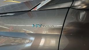 Peugeot 3008 Hybrid 225 Allure Pack e-EAT8 165 kW (225 CV)