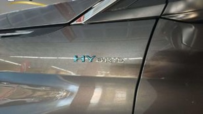 Peugeot 3008 Hybrid 225 Allure Pack e-EAT8 165 kW (225 CV) Peugeot 3008 Hybrid 225 Allure Pack e-EAT8 165 kW (225 CV)