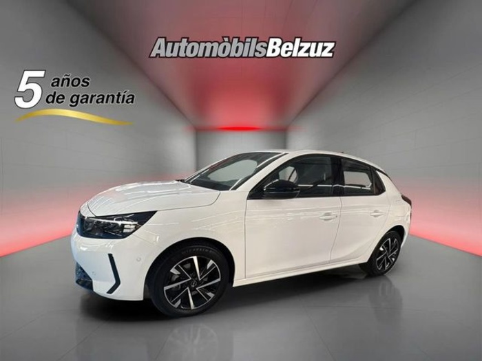 OpelCorsa 1.2 T XHL GS 74 kW (100 CV) Vehículo usado en Barcelona - 1 OpelCorsa 1.2 T XHL GS 74 kW (100 CV) Vehículo usado en Barcelona - 1