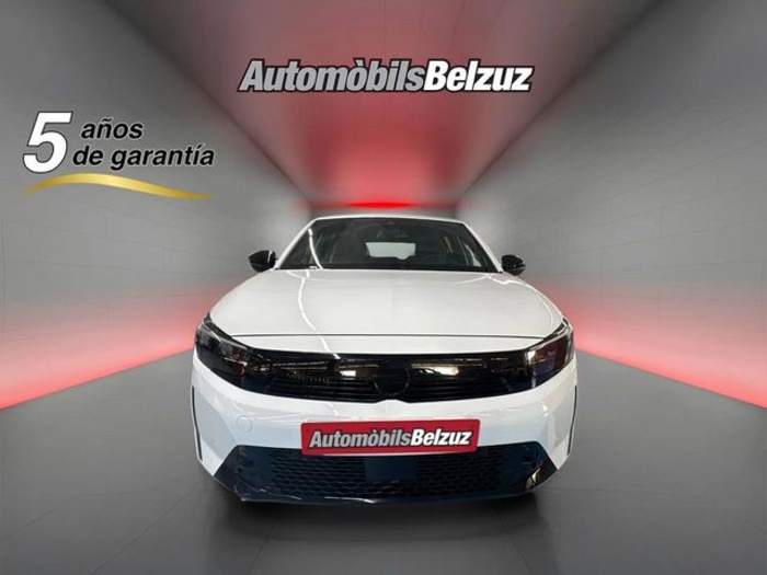 OpelCorsa 1.2 T XHL GS 74 kW (100 CV) Vehículo usado en Barcelona - 2 OpelCorsa 1.2 T XHL GS 74 kW (100 CV) Vehículo usado en Barcelona - 2
