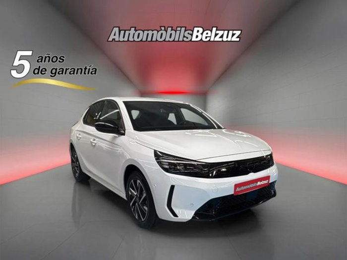 OpelCorsa 1.2 T XHL GS 74 kW (100 CV) Vehículo usado en Barcelona - 3 OpelCorsa 1.2 T XHL GS 74 kW (100 CV) Vehículo usado en Barcelona - 3
