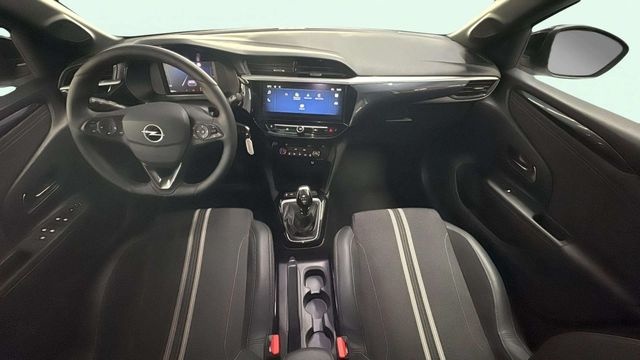 OpelCorsa 1.2 T XHL GS 74 kW (100 CV) Vehículo usado en Barcelona - 7