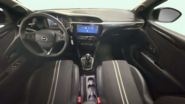 OpelCorsa 1.2 T XHL GS 74 kW (100 CV) Vehículo usado en Barcelona - 7 OpelCorsa 1.2 T XHL GS 74 kW (100 CV) Vehículo usado en Barcelona - 7