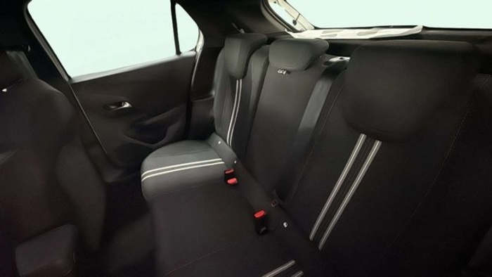 OpelCorsa 1.2 T XHL GS 74 kW (100 CV) Vehículo usado en Barcelona - 10 OpelCorsa 1.2 T XHL GS 74 kW (100 CV) Vehículo usado en Barcelona - 10