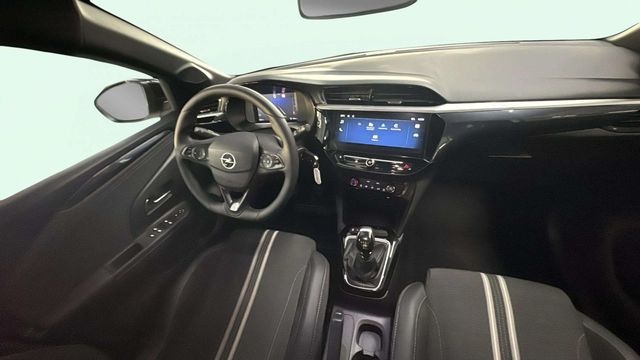 OpelCorsa 1.2 T XHL GS 74 kW (100 CV) Vehículo usado en Barcelona - 11