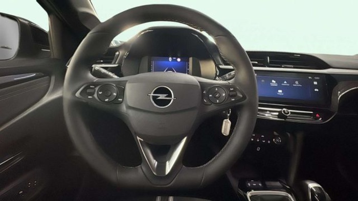 OpelCorsa 1.2 T XHL GS 74 kW (100 CV) Vehículo usado en Barcelona - 12 OpelCorsa 1.2 T XHL GS 74 kW (100 CV) Vehículo usado en Barcelona - 12