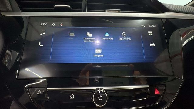 OpelCorsa 1.2 T XHL GS 74 kW (100 CV) Vehículo usado en Barcelona - 14