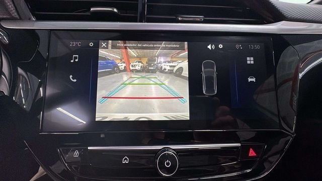 OpelCorsa 1.2 T XHL GS 74 kW (100 CV) Vehículo usado en Barcelona - 15