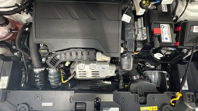 OpelCorsa 1.2 T XHL GS 74 kW (100 CV) Vehículo usado en Barcelona - 17