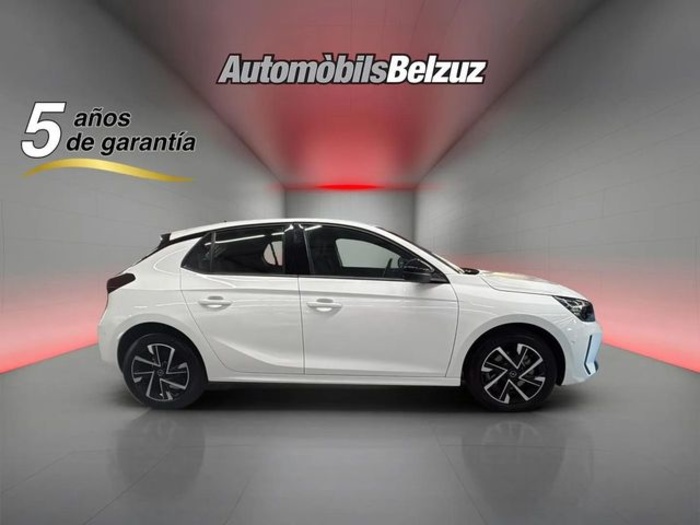OpelCorsa 1.2 T XHL GS 74 kW (100 CV) Vehículo usado en Barcelona - 18 OpelCorsa 1.2 T XHL GS 74 kW (100 CV) Vehículo usado en Barcelona - 18