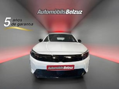 Opel Corsa 1.2 T XHL GS 74 kW (100 CV) Opel Corsa 1.2 T XHL GS 74 kW (100 CV)