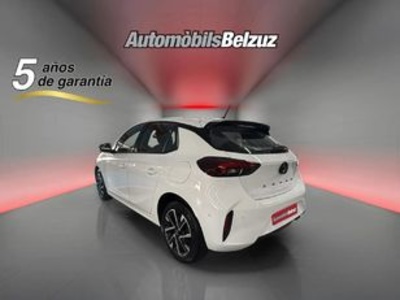 Opel Corsa 1.2 T XHL GS 74 kW (100 CV) Opel Corsa 1.2 T XHL GS 74 kW (100 CV)