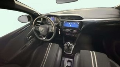 Opel Corsa 1.2 T XHL GS 74 kW (100 CV) Opel Corsa 1.2 T XHL GS 74 kW (100 CV)