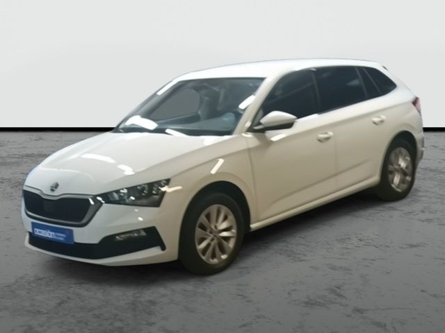 Skoda Scala 1.0 TSI Ambition 70 kW (95 CV) Vehículo usado en Las Palmas - 1