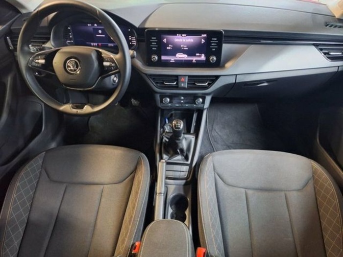 Skoda Scala 1.0 TSI Ambition 81 kW (110 CV) Vehículo usado en Las Palmas - 4 Skoda Scala 1.0 TSI Ambition 81 kW (110 CV) Vehículo usado en Las Palmas - 4