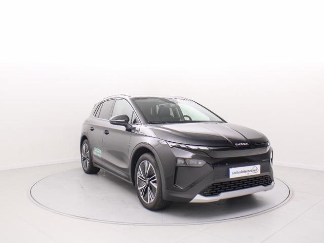 SkodaElroq 85 82 kWh 210 kW (286 CV)