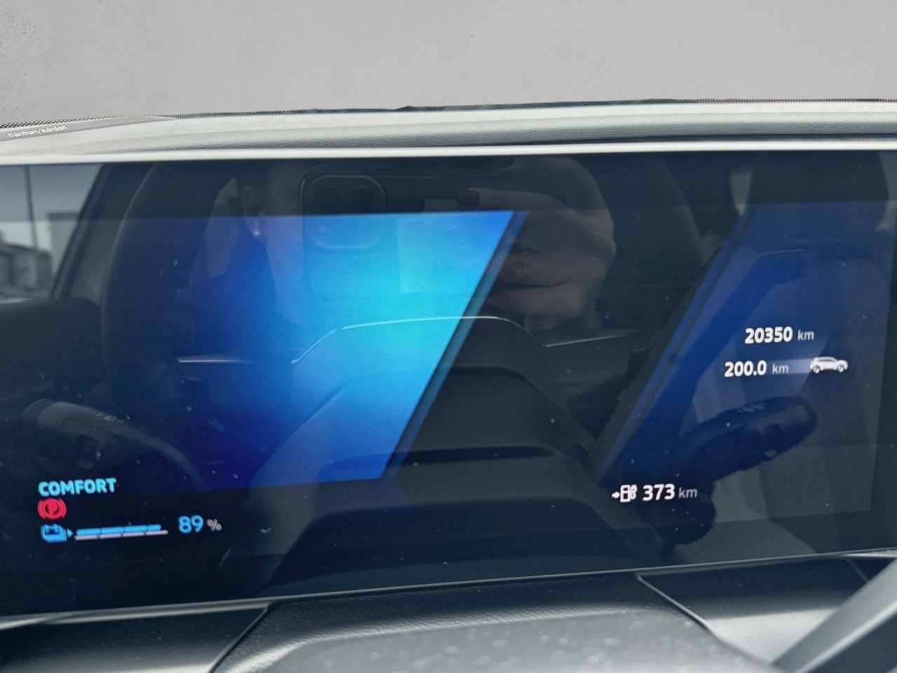 Renault Scenic Iconic Gran autonomía E-Tech 160 kW (218 CV) - 8 Renault Scenic Iconic Gran autonomía E-Tech 160 kW (218 CV) - 8