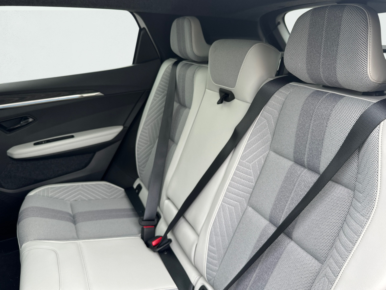 Renault Scenic Iconic Gran autonomía E-Tech 160 kW (218 CV) - 9