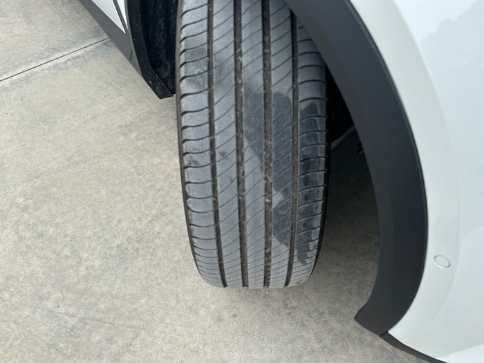 Renault Scenic Iconic Gran autonomía E-Tech 160 kW (218 CV) - 11 Renault Scenic Iconic Gran autonomía E-Tech 160 kW (218 CV) - 11