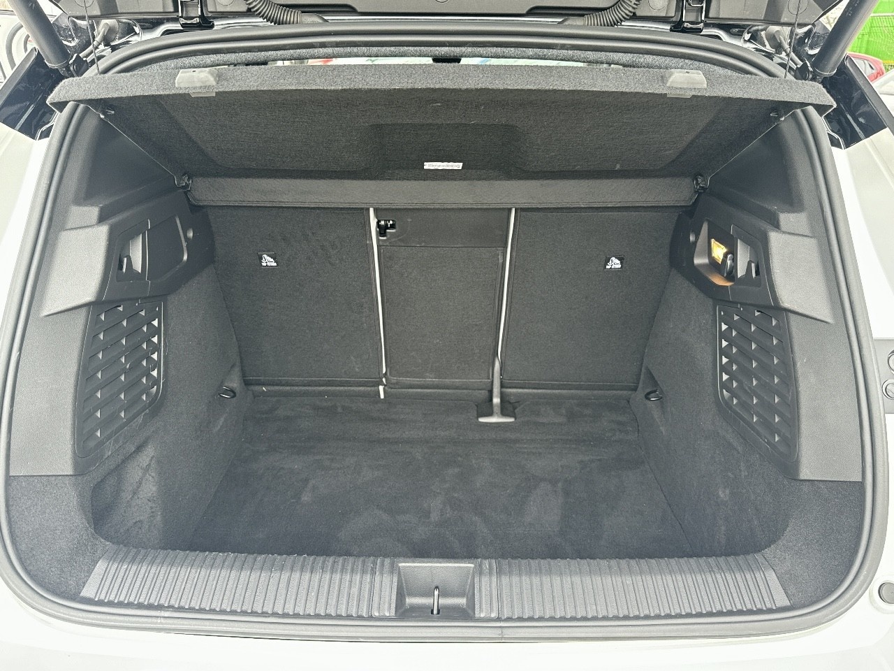 Renault Scenic Iconic Gran autonomía E-Tech 160 kW (218 CV) - 12 Renault Scenic Iconic Gran autonomía E-Tech 160 kW (218 CV) - 12