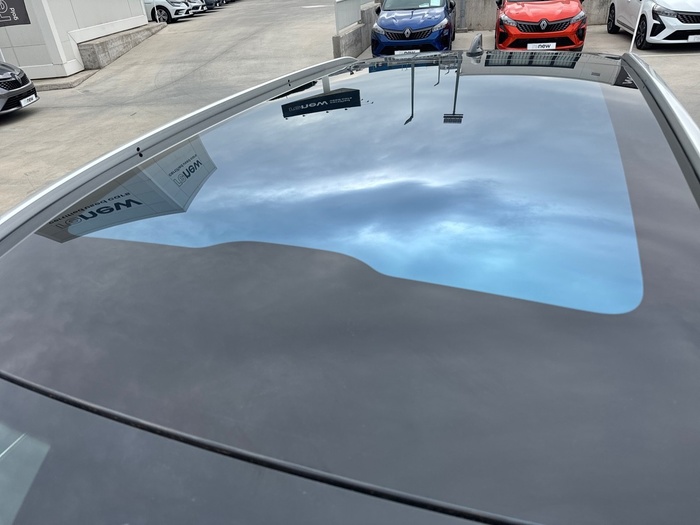 Renault Scenic Iconic Gran autonomía E-Tech 160 kW (218 CV) - 13 Renault Scenic Iconic Gran autonomía E-Tech 160 kW (218 CV) - 13