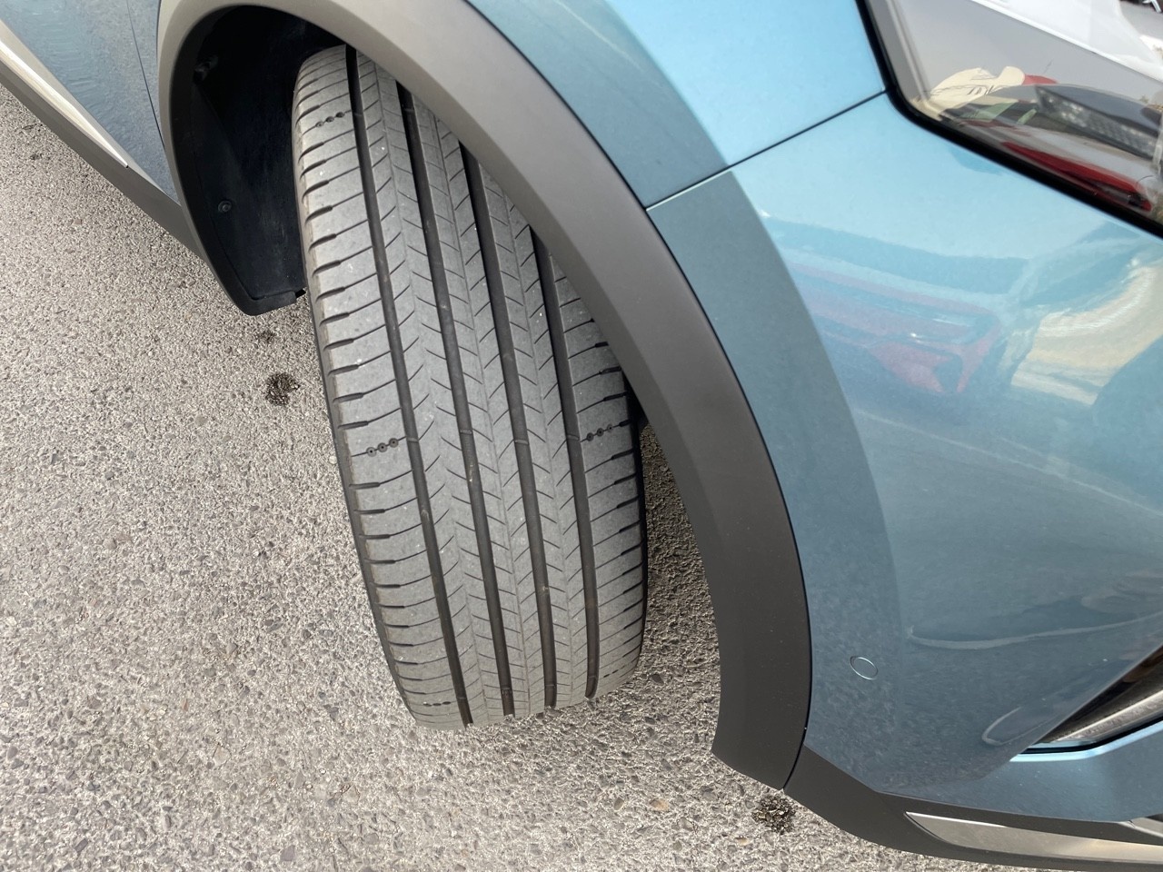 Renault Symbioz Iconic E-Tech full hybrid 105kW 107 kW (145 CV) - 5