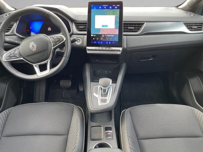 Renault Symbioz Iconic E-Tech full hybrid 105kW 107 kW (145 CV) - 8 Renault Symbioz Iconic E-Tech full hybrid 105kW 107 kW (145 CV) - 8