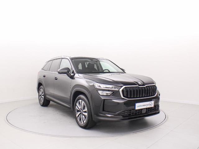 SkodaKodiaq 1.5 TSI PHEV Selection DSG 150 kW (204 CV)