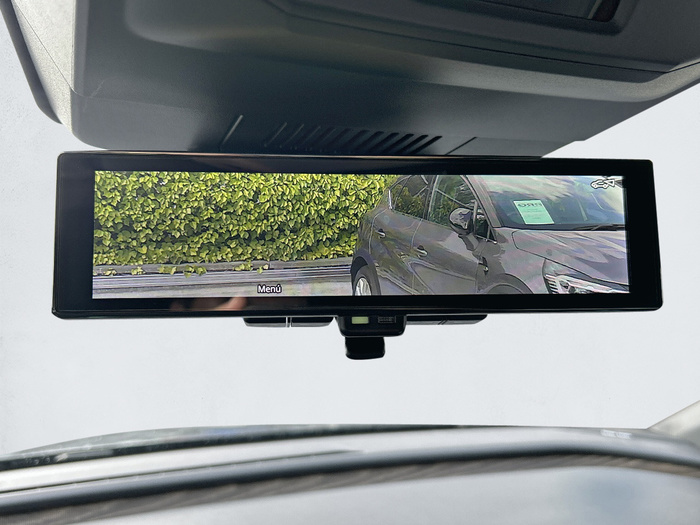 Renault Megane Iconic E-Tech Híbrido EV60 Optimum Charge 160 kW (218 CV) - 14 Renault Megane Iconic E-Tech Híbrido EV60 Optimum Charge 160 kW (218 CV) - 14