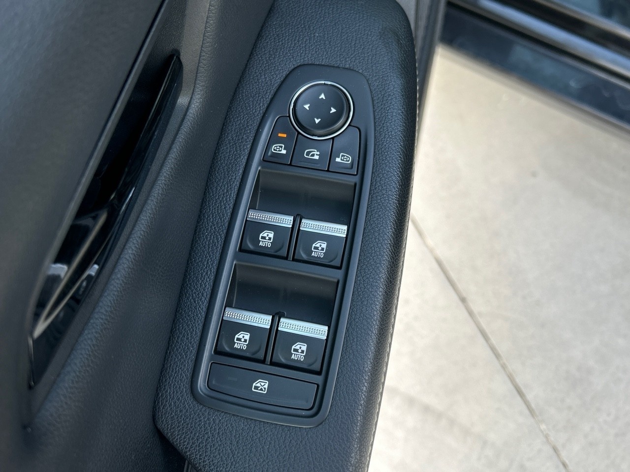 Renault Megane Iconic E-Tech Híbrido EV60 Optimum Charge 160 kW (218 CV) - 16