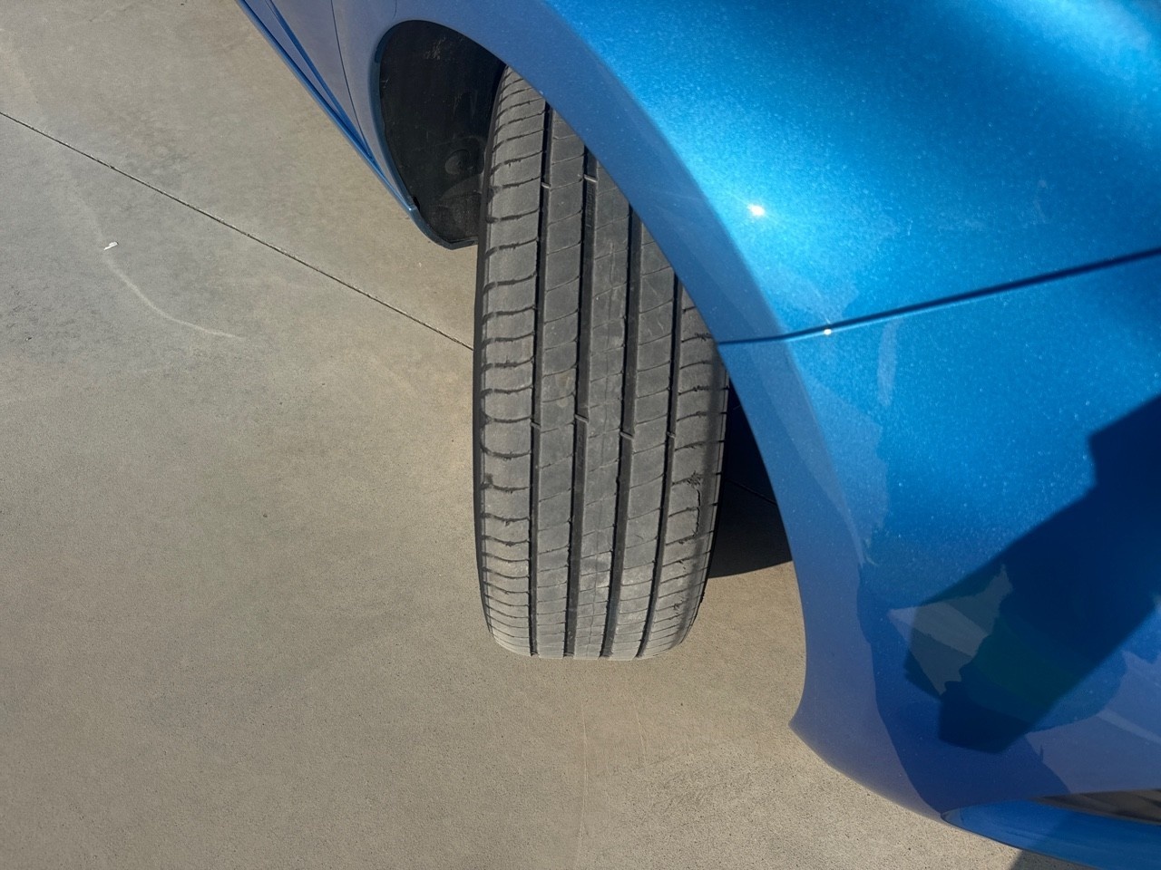 Renault Zoe Intens 80 kW R110 Batería 50kWh 79 kW (108 CV) - 5