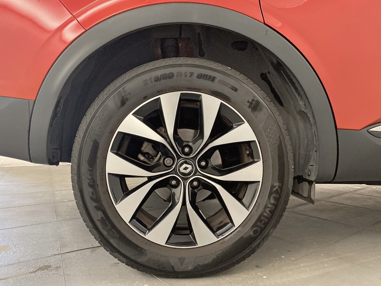 Renault Arkana Intens TCe 103 kW (140 CV) EDC Microhíbrido - 4