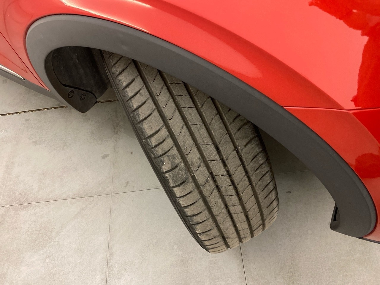 Renault Arkana Intens TCe 103 kW (140 CV) EDC Microhíbrido - 5