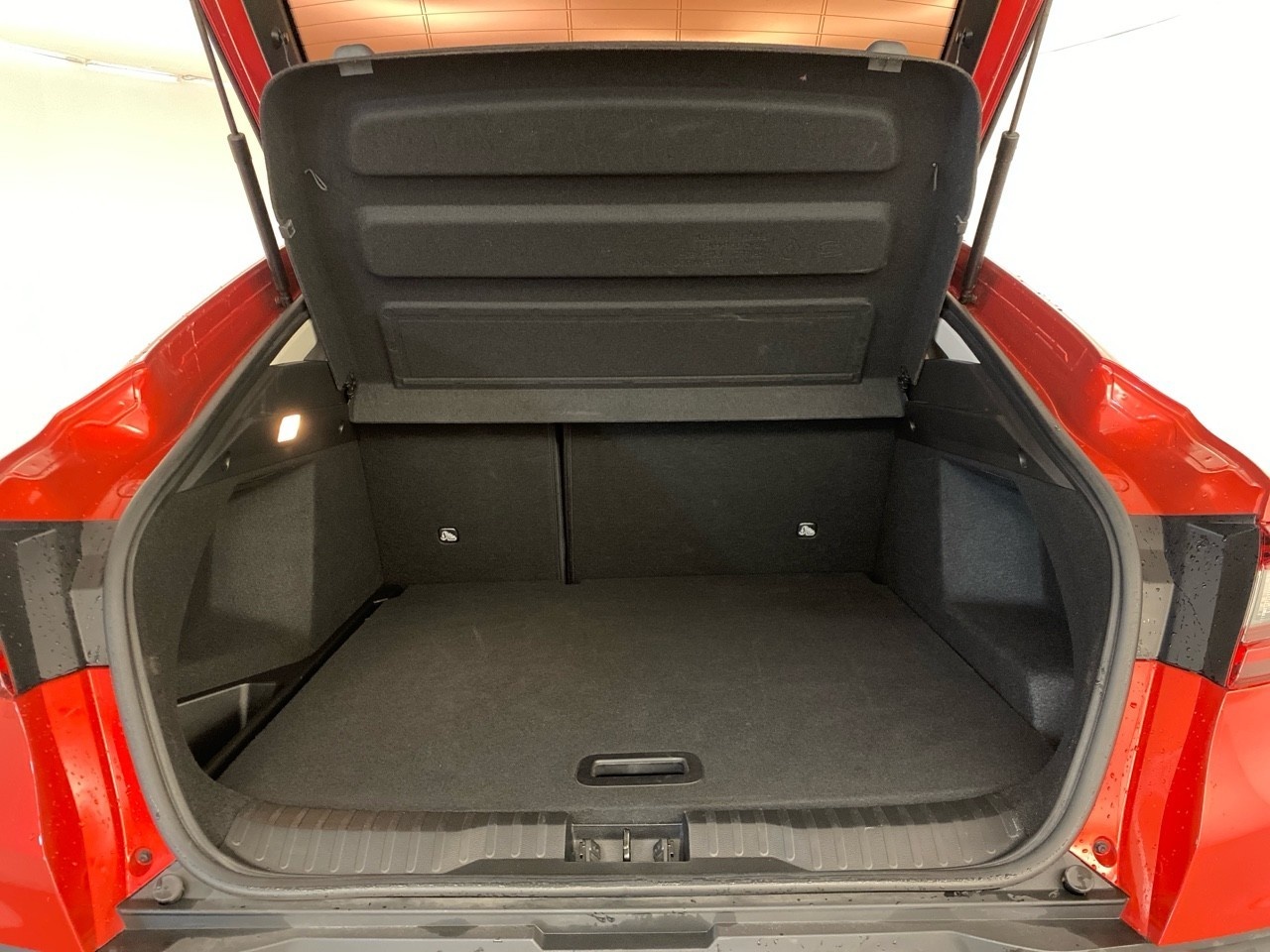 Renault Arkana Intens TCe 103 kW (140 CV) EDC Microhíbrido - 6