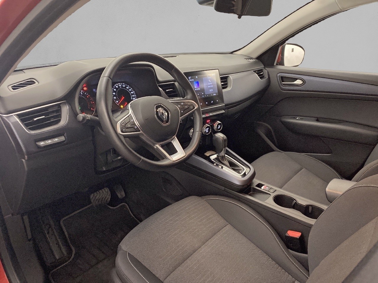 Renault Arkana Intens TCe 103 kW (140 CV) EDC Microhíbrido - 7