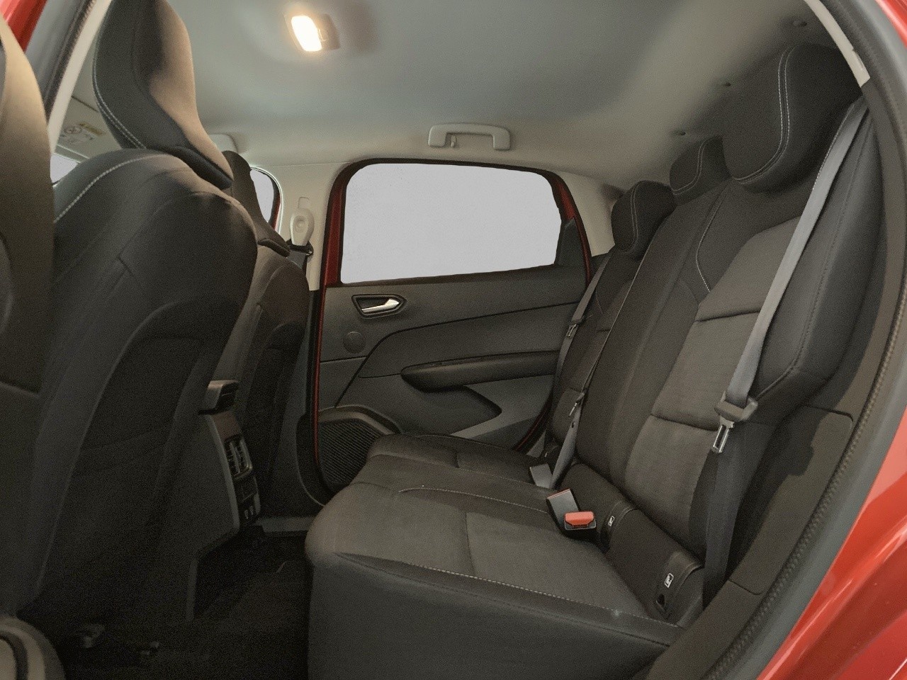 Renault Arkana Intens TCe 103 kW (140 CV) EDC Microhíbrido - 12