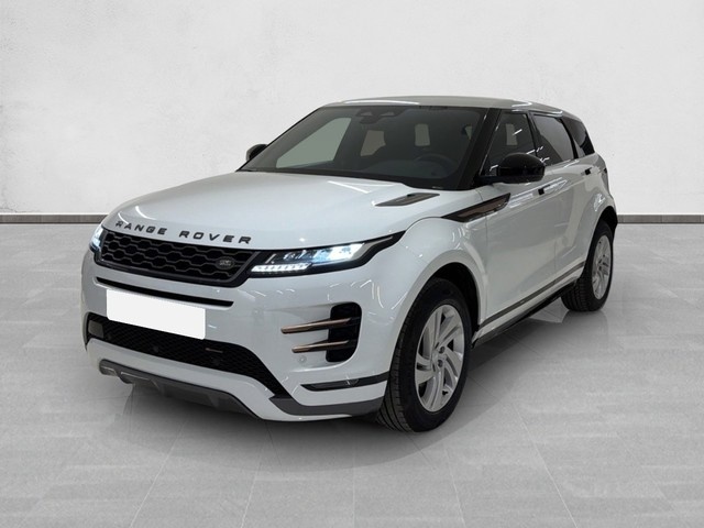 Land Rover Range Rover Evoque P300e PHEV R-Dynamic S 4WD Auto 227 kW (309 CV)