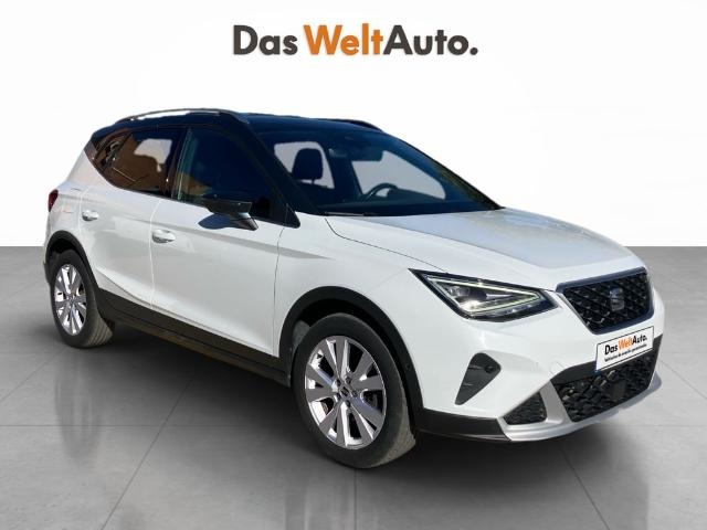 SEATArona 1.0 TSI Xperience XL DSG 81 kW (110 CV)