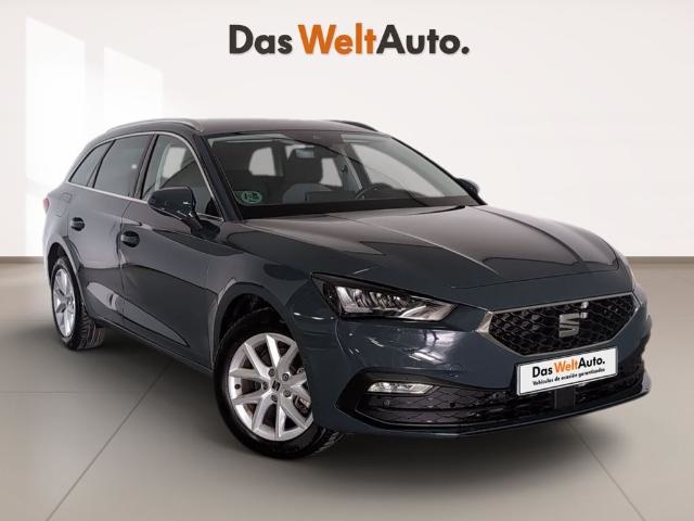 SEATLeón ST 1.5 TSI Style 25 Aniversario 85 kW (115 CV)