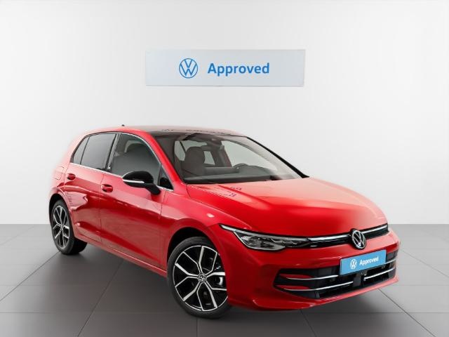 VolkswagenGolf 50 Aniversario 1.5 eTSI 110 kW (150 CV) DSG