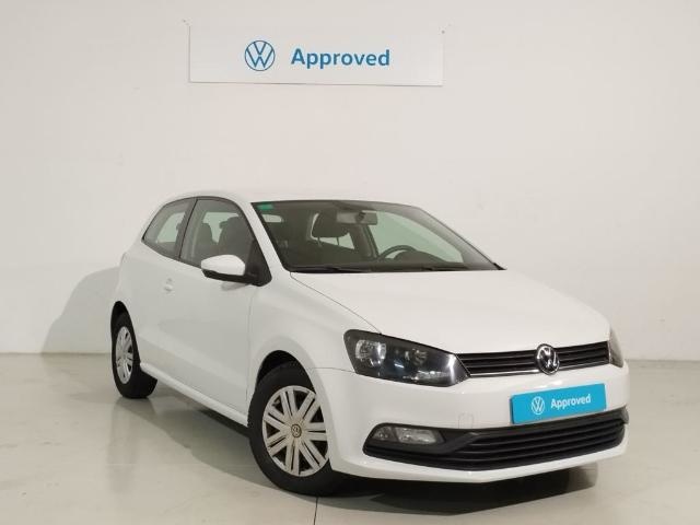 VolkswagenPolo Edition 1.4 TDI BMT 55 kW (75 CV)